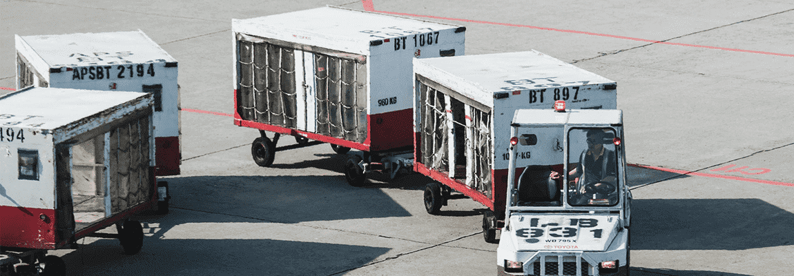 Our Customer Care banner